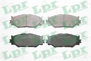 Запчасть LPR 05P1412