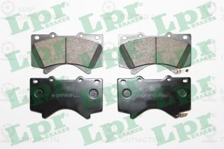 Запчасть LPR 05P1418