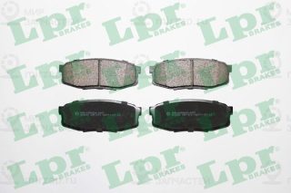 Запчасть LPR 05P1419