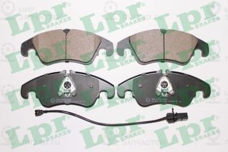 Запчасть LPR 05P1420A