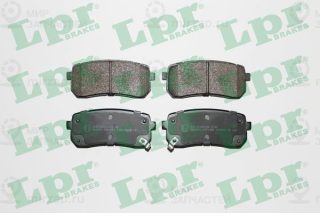 Запчасть LPR 05P1450