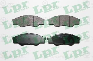 Запчасть LPR 05P1452