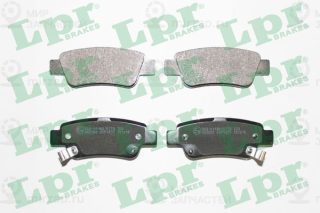 Запчасть LPR 05P1455