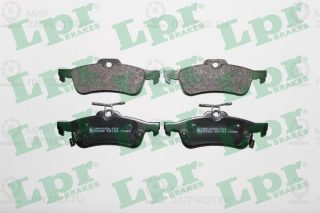 Запчасть LPR 05P1458