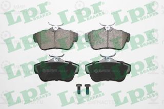 Запчасть LPR 05P1460