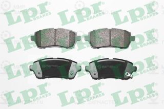 Запчасть LPR 05P1464