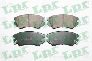 Запчасть LPR 05P1467