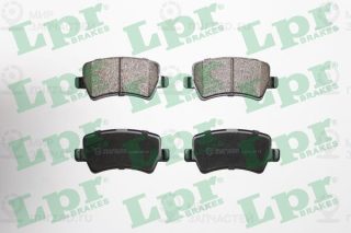 Запчасть LPR 05P1474