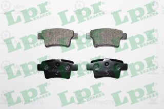 Запчасть LPR 05P1475