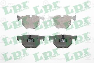 Запчасть LPR 05P1477