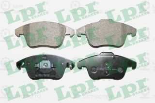 Запчасть LPR 05P1480