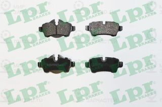 Запчасть LPR 05P1481