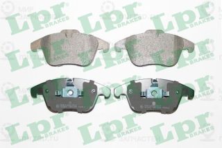 Запчасть LPR 05P1486