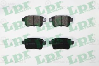 Запчасть LPR 05P1487