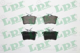 Запчасть LPR 05P1500