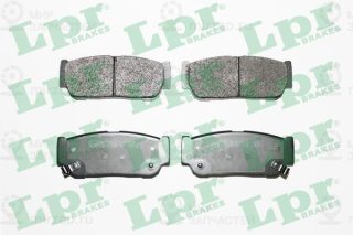Запчасть LPR 05P1504