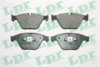 Запчасть LPR 05P1509