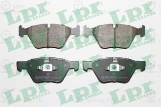 Запчасть LPR 05P1511