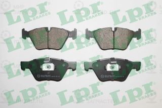 Запчасть LPR 05P1512