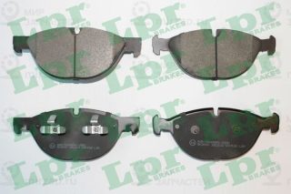 Запчасть LPR 05P1518