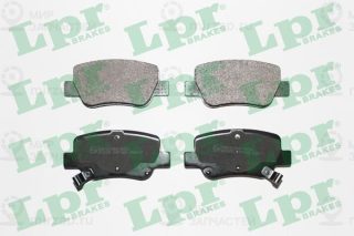 Запчасть LPR 05P1522