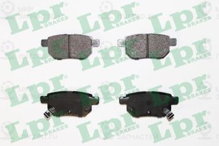 Запчасть LPR 05P1530