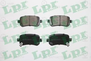 Запчасть LPR 05P1550
