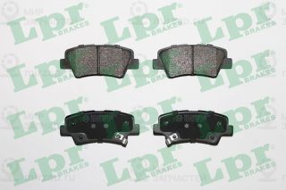 Запчасть LPR 05P1558