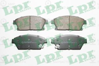 Запчасть LPR 05P1562