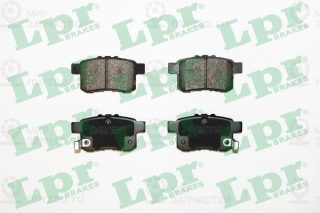 Запчасть LPR 05P1569
