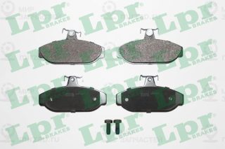 Запчасть LPR 05P157