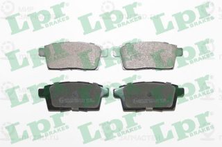 Запчасть LPR 05P1572