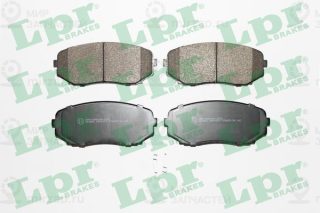 Запчасть LPR 05P1573