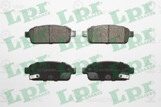 Запчасть LPR 05P1575