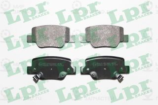 Запчасть LPR 05P1576