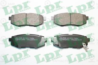 Запчасть LPR 05P1577