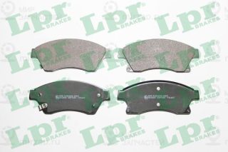Запчасть LPR 05P1581