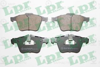 Запчасть LPR 05P1587