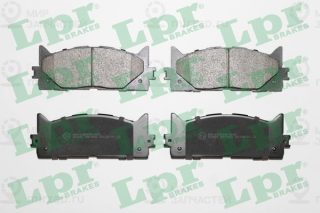 Запчасть LPR 05P1593