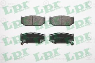 Запчасть LPR 05P1594