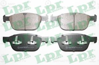 Запчасть LPR 05P1597