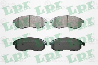 Запчасть LPR 05P1605