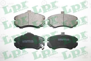 Запчасть LPR 05P1609