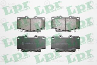 Запчасть LPR 05P1610