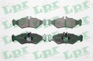 Запчасть LPR 05P1614