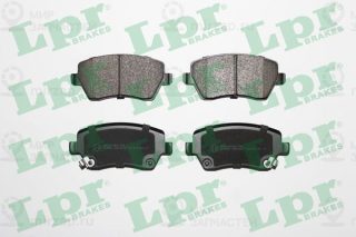 Запчасть LPR 05P1621