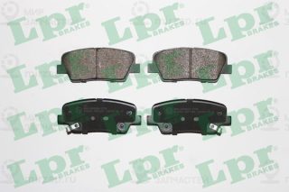 Запчасть LPR 05P1625