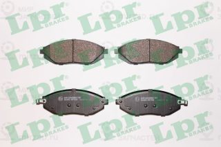 Запчасть LPR 05P1629