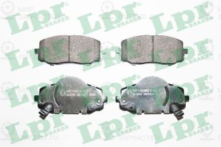 Запчасть LPR 05P1633