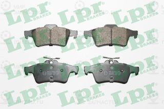 Запчасть LPR 05P1637